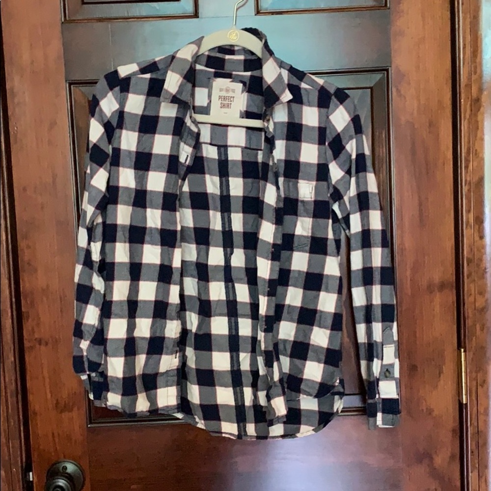Flannel